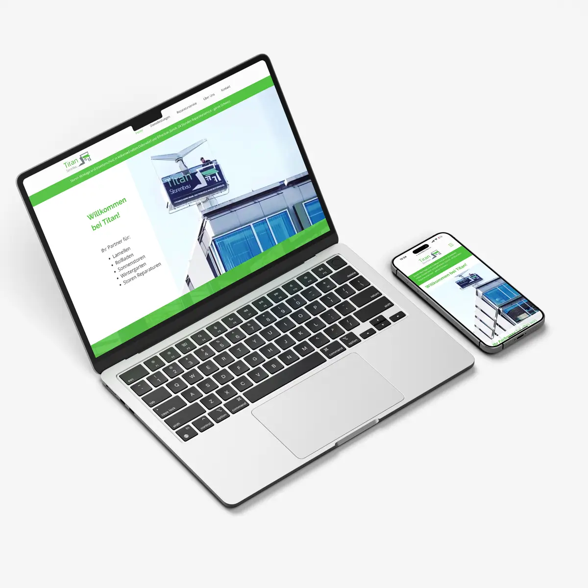 blind manufactuing website